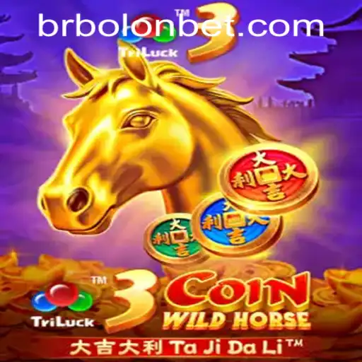 Exploring 3CoinWildHorse and Bolonbet PH Login