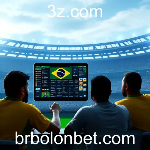 Bolonbet: A Nova Era dos Jogos Virtuais em 2025