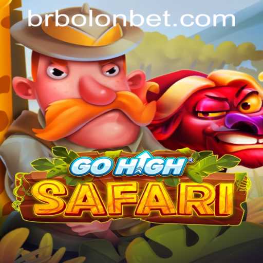GoHighSafari: An Adventurous Journey into the Wild