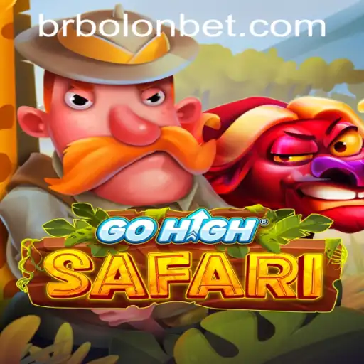 GoHighSafari: An Adventurous Journey into the Wild