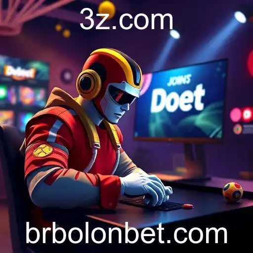 Tendências de Jogos Online em 2025: O Impacto de Bolonbet