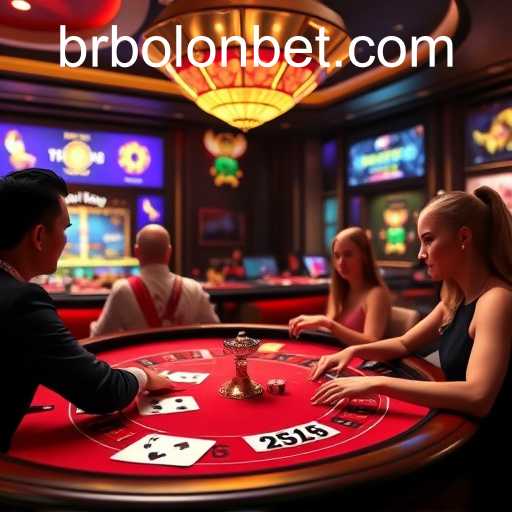 bolonbet PH Login