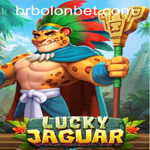 LuckyJaguar: A Thrilling Gaming Experience
