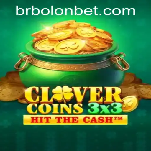 Discover Clovercoin3x3: A New Era in Digital Gaming