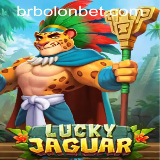 LuckyJaguar: A Thrilling Gaming Experience