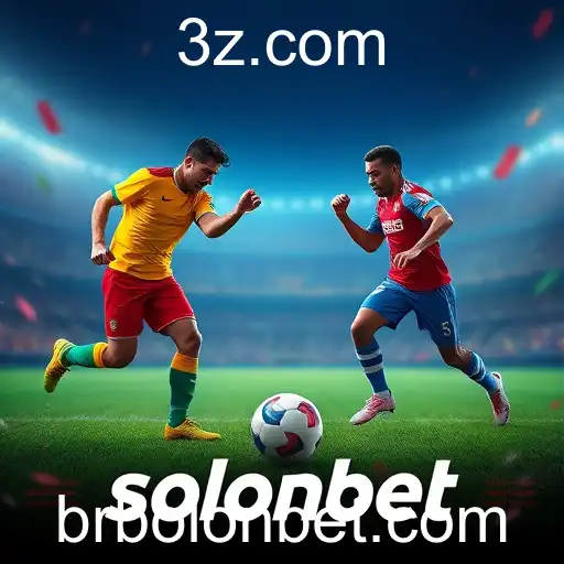 A Evolução do Bolonbet no Mercado de Jogos