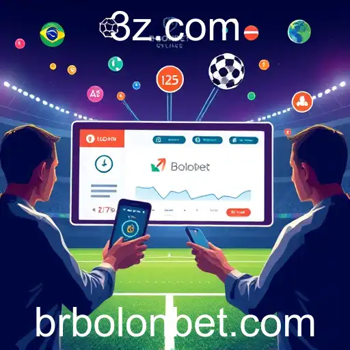 Inovações no Mercado de Apostas Online