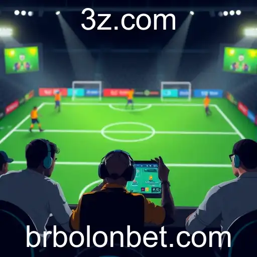 Nova Era dos Jogos Online no Brasil