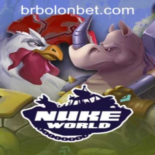 NukeWorld: Navigating the Thrills of This Explosive Game
