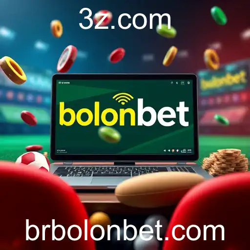Revolução no Mercado de Jogos Online com Bolonbet