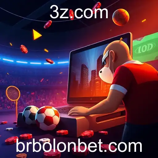 Ascensão dos Jogos Online: Bolonbet em Foco