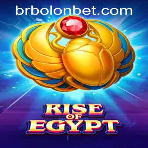 RiseOfEgypt: Exploring Ancient Mysteries and Gaming Thrills