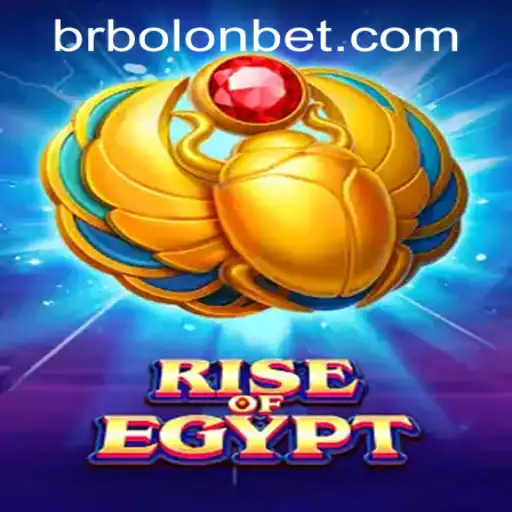 RiseOfEgypt: Exploring Ancient Mysteries and Gaming Thrills