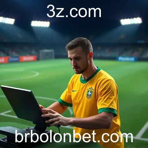 Expansão do Bolonbet e a Nova Era dos Jogos Online