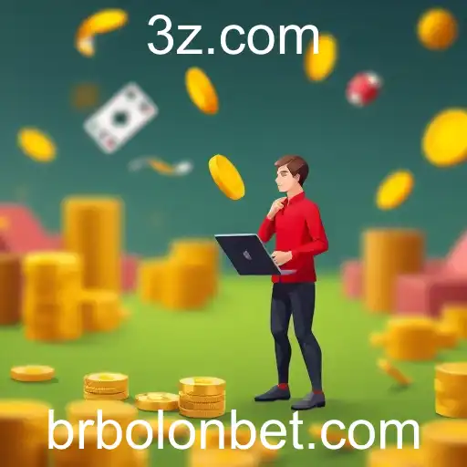 Tendências e Inovações no Mundo dos Jogos Online