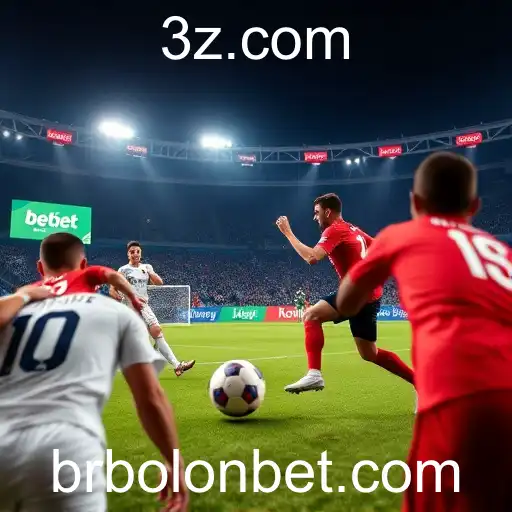 Categoria 'Ao Vivo' no Bolonbet: Uma Experiência Interativa e Imersiva