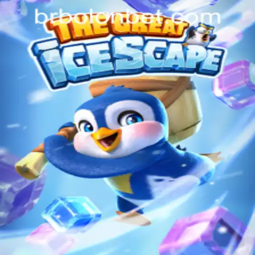 TheGreatIcescape: Dive into an Icy Adventure with Bolonbet PH Login