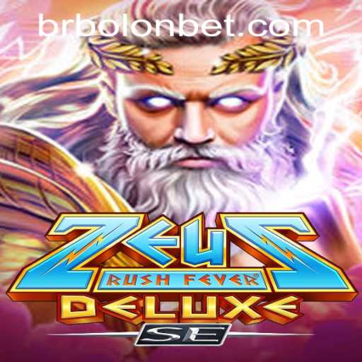 ZeusRushFeverDeluxeSE: A Thunderous New Gaming Experience