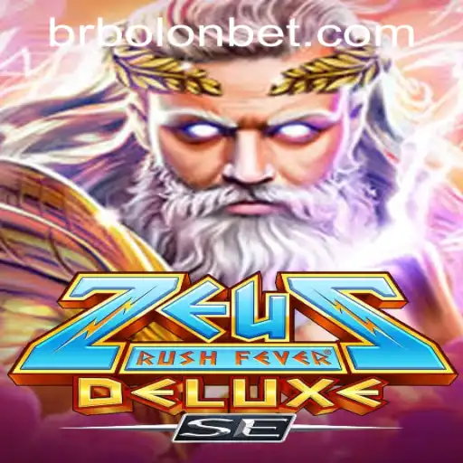 ZeusRushFeverDeluxeSE: A Thunderous New Gaming Experience
